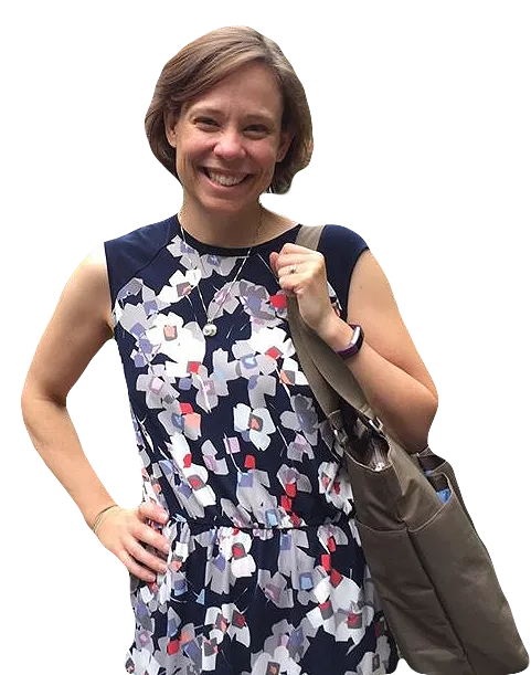 Dana — YES Fitness Core and Confidence member